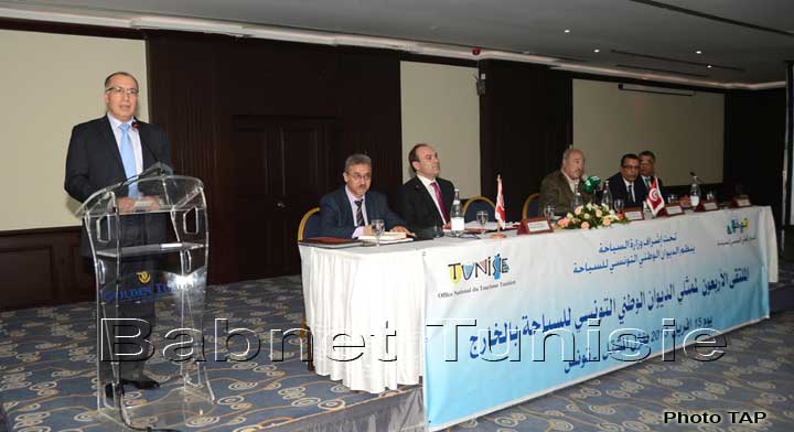 Tunisie: Quatre axes pour la relance du tourisme tunisien