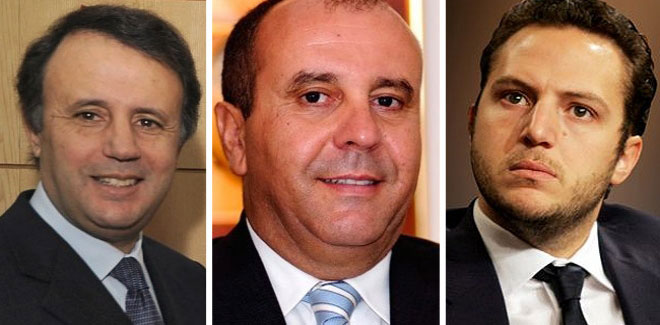 وزارة العدل تطعن في أحكام محكمة العدل الأوروبية الخاصة بأقارب بن على