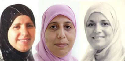 Tunisie: Quatre constituants en sit-in ouvert à l'ANC