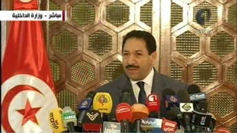 أجهزة الأمن التونسية تمنع 4500 ''جهادي'' من السفر إلى سوريا