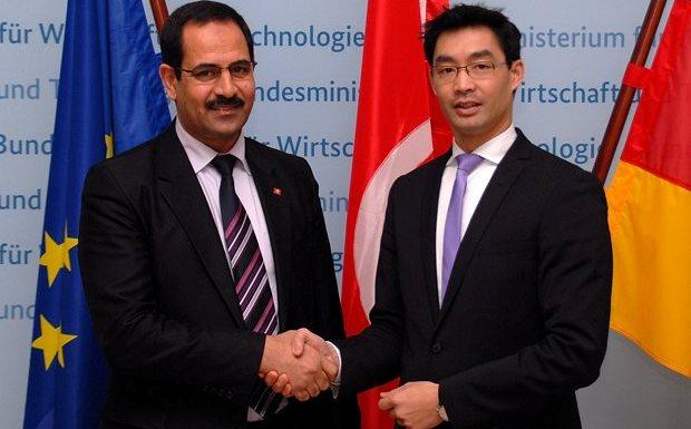 Tunisie-Allemagne-énergie- Démarrage officiel du partenariat tuniso-allemand dans le domaine de l'énergie