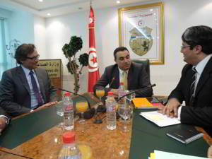 Tunisie Allemagne : Un nouveau cadre juridique pour impulser les investissements