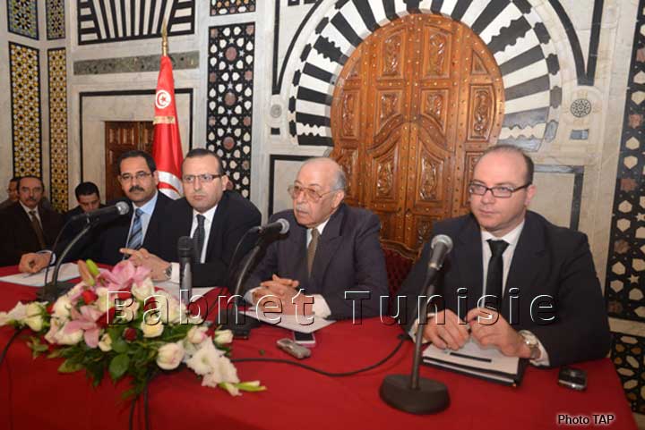 Tunisie: Négociations à un stade avancé mais pas encore d'accord de principe sur le Prêt de précaution (FMI)