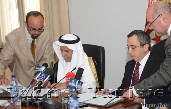 Le FSD accorde à la Tunisie un prêt de 230 millions de dinars