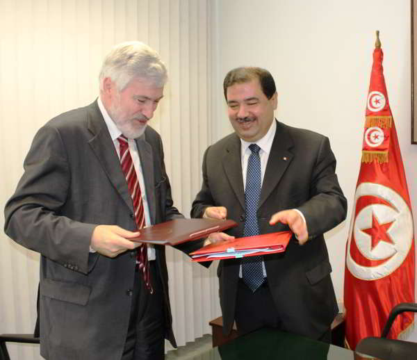 Tunisie-Suisse: Signature d’une nouvelle convention de promotion et de protection des investissements