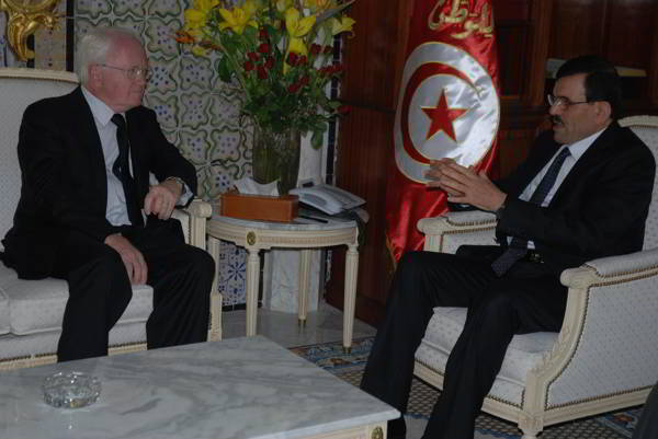 Examen de l'initiative française en faveur de la dynamisation de l'UPM