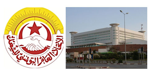 حسين العباسي : الإتحاد لن يتنازل عن حقه في تمثيلية عادلة في المرسومين 115/116