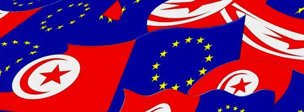 Réunion lundi prochain à Bruxelles de la 9e session du Conseil d'association Tunisie-UE