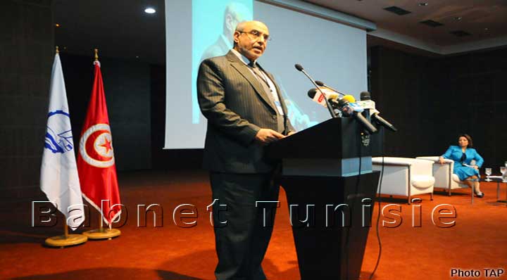 Tunisie: Jebali appelle les hommes d'affaires tunisiens à renforcer le rythme d'investissement