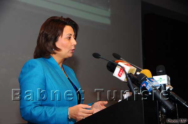 Tunisie: Jebali appelle les hommes d'affaires tunisiens à renforcer le rythme d'investissement