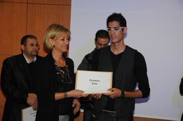 Concours « économie verte et création »: un projet de location de vélos écologiques récompensé