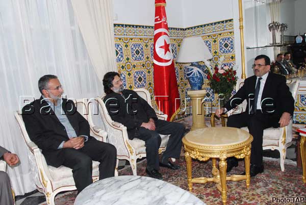 Tunisie: Wafa s'oppose à l'indépendance des ministères régaliens (Abderraouf Ayadi)