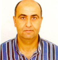 Bio de Houcine Jrad nouveau gouverneur de Gabès