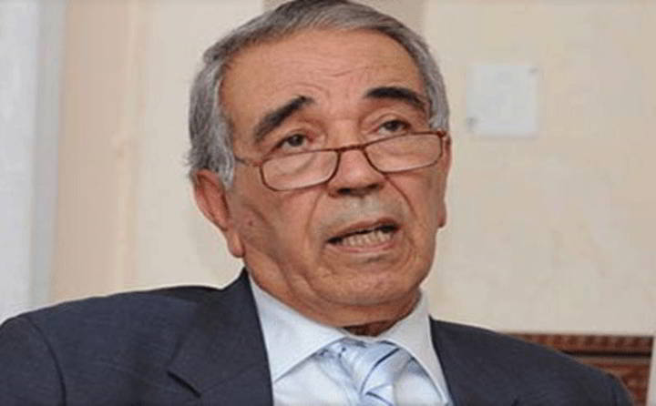 الداخلية الجزائرية:تنسيق أمنى مع تونس لتأمين الحدود