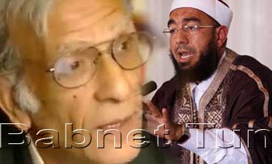 شاب تونسي ليوسف الصديق: فرضتم علينا العلمانية بقوة الحديد وبمعونة فرنسا