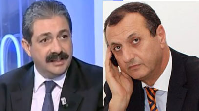 خليل الزاوية لعصام الشابي: عوض أن تقاطع الجلسات قدم مقترحات
