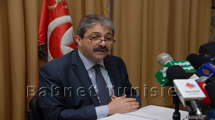 Vers la création d'un conseil national du dialogue social (Khalil Zaouia)