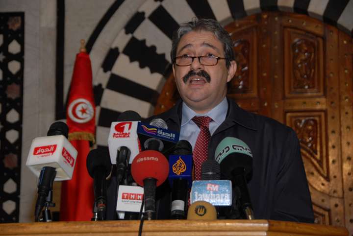 Accord de principe entre le syndicat et le gouvernement pouvant aboutir à l'annulation de la grève