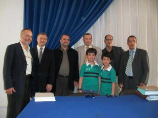 الجامعة الزيتونية تستعيد اشعاعها العلمي