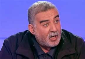 زياد الهانى يمثل أمام القضاء كمتهم بخصوص تصريحاته حول حادثة اغتيال بلعيد