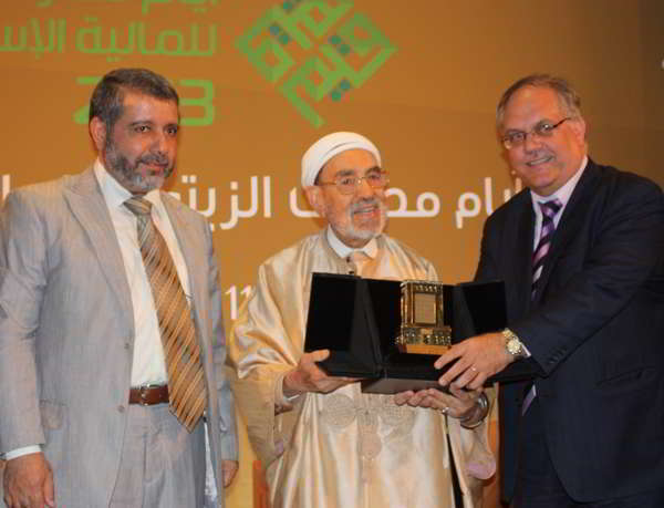 مصرف الزيتونة يطلق جائزة الشيخ محمد الطاهر بن عاشور للمالية الإسلامية