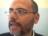 زبير الشهودي: الشيخ راشد الغنوشي لم يذكر حركة نداء تونس خلال لقائه بالرئيس المرزوقي