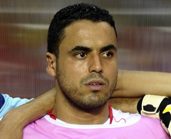 بالفيديو : اللاعب الدولي وسام يحي يحيَ من جديد بعد ان ابتلع لسانه