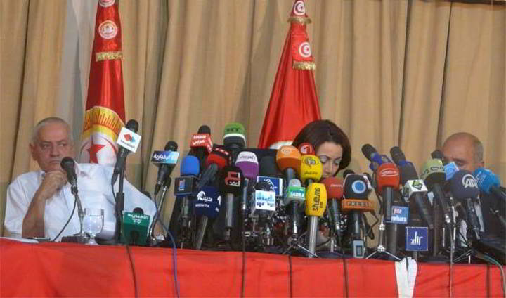 امكانية تأجيل الندوة الصحفية المرتقبة للرباعي الراعي للحوار الوطني