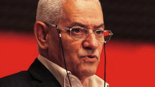 حسين العباسي: اعلان موعد للانتخابات هو أحسن رد على استهداف منزل وزير الداخلية
