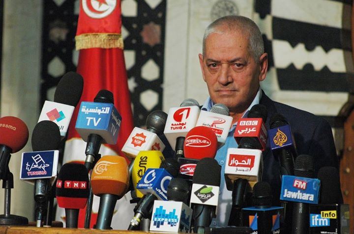 حسين العبّاسي : الحكومة جادّة في الإلتزام بتعهّداتها