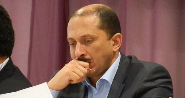 بالفيديو: اشتعلت بين محمد عبو والصحبي عتيق