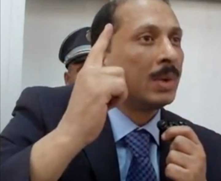 عبو: قانون الارهاب في عهد بن علي أفضل من القانون الحالي
