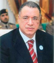 الإفراج عن المدير العام الأسبق للأمن عادل التويري بعد استكمال مدة سجنه