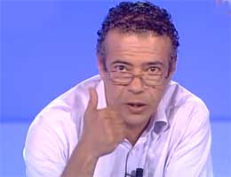 قناة المتوسط : العقيلي متورط في الإرهاب وهو المسؤول عن تسريب المعلومات من مكتب بن جدو