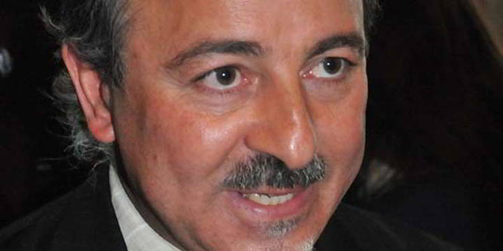 عبد الوهاب الهانى : النهضة تسعى إلى تشويهي وتشويه حزب المجد