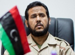 بلحاج لسفيان بن حميدة: أنت تتهمني بالإرهاب في حين أن الولايات المتحدة لم توجه لي أي تهمة