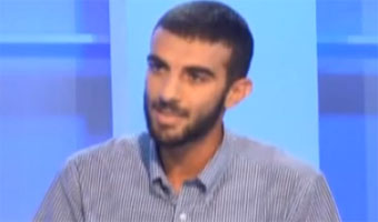 إطلاق سراح العضو السابق بحركة النهضة أحمد اللوز بعد التحقيق معه بتهمة التخطيط لعمليات ارهابية
