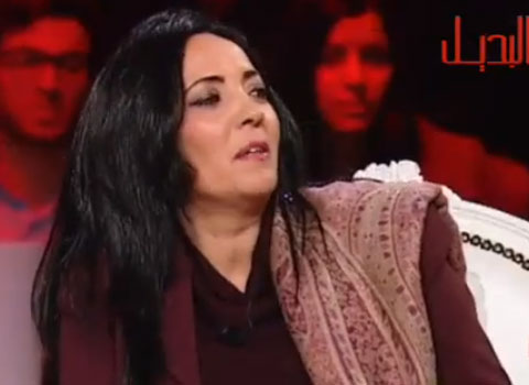 نكتة الموسم: بن علي راهن على الشباب وقام بالثورة