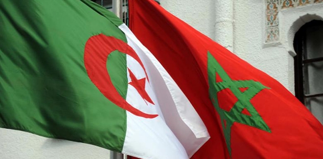 الجزائر