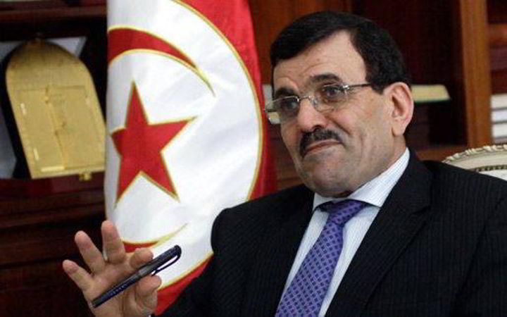 علي العريّض: في مواقع السلطة تمتحن معادن الرجال وتمتحن نظافة اليد في التصرّف في الشأن العام