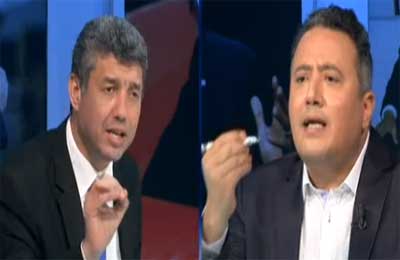 سياسي لمراد العمدوني: وين ريت رئيس دولة استقال قبل الانتخابات وما تطالب به لم نره في أي دولة