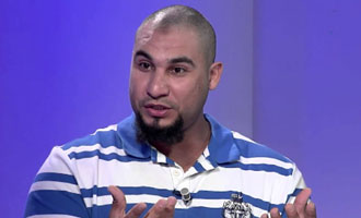 شخصية العنقور حاضرة بقوة في حفل تسليم جوائز مسابقة تونيزيانا