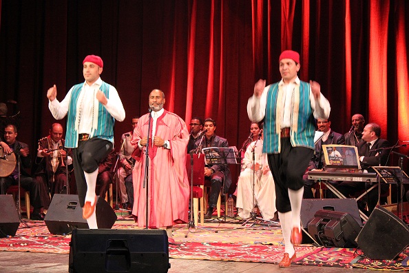 عرض