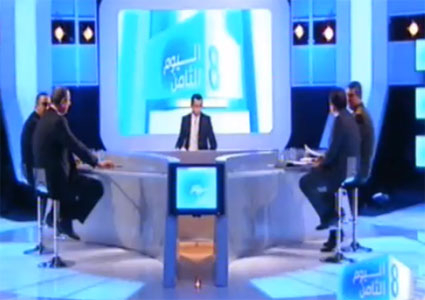 بالفيديو : شهادة خطيرة لمواطن حول العملية الارهابية بجندوبة