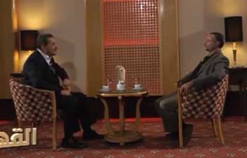 العيادي للفاضل موسى: أنتم تحقدون على النهضة ولم تقدموا لتونس الثورة سوى دعوات الفوضى