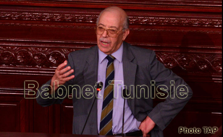 البنك المركزي: تواصل المسار التنازلي لمؤشّر أسعار الاستهلاك للشهر الثالث