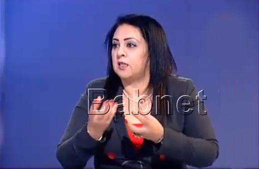بعد آمنة منصور، بدرة قعلول تعلن ترشّحها لمنصب رئيس الجمهورية