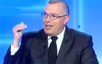 نور الدين البحيري: لأول مرة في تاريخ الانسانية يتخلى حزب عن الحكم من أجل مصلحة تونس