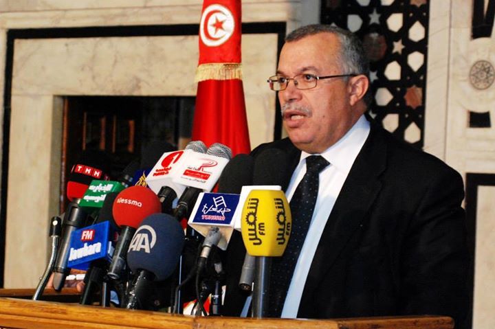 مجلس الوزراء يصادق على جملة من مشاريع القوانين والأوامر