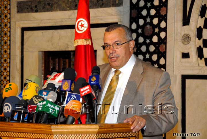 المصادقة على مشروع أمر يتعلق بضبط شروط وإجراءات تكليف المحامين بنيابة الهياكل العموميّة